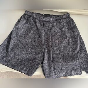 Lululemon SURGE short (no liner)
